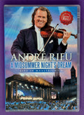 André Rieu - A Midsummer Night's Dream - Live In Maastricht 4 DVD