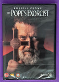 The Pope's Exorcist DVD