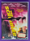 The Scribbler DVD