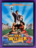 National Lampoon's Van Wilder 2: The Rise Of Taj DVD