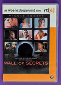 Wall Of Secrets DVD
