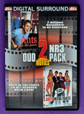 Ants In The Pants + More Ants In The Pants - 2 Movies DVD