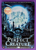 Perfect Creature - Special 2 Disc Edition - Steelcase DVD