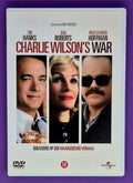 Charlie Wilson's War DVD