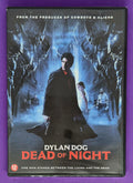 Dylan Dog: Dead Of Night DVD