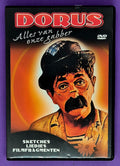 Dorus - Alles Van Onze Gabber DVD