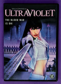 Ultraviolet DVD