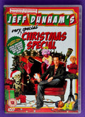Jeff Dunham's Very Special Christmas Special DVD