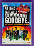 De Lama's - Afscheidstour: So Long Farewell Auf Wiedersehen Goodbye DVD