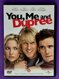 You, Me And Dupree DVD
