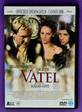 Vatel DVD