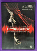 Scream Of The Banshee DVD