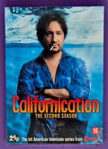 Californication - Seizoen 2 DVD