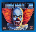 Various – Thunderdome VIII (The Devil In Disguise) CD