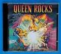 Queen - Queen Rocks CD