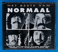 Normaal – Het Beste Van Normaal CD