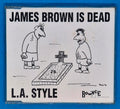 L.A. Style – James Brown Is Dead CD Maxi-Single