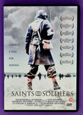 Saints And Soldiers DVD