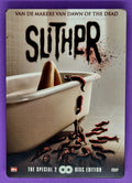 Slither - Special 2 Disc Edition - Steelcase DVD