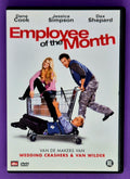 Employee Of The Month DVD