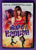Make It Happen DVD