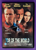 Top Of The World DVD
