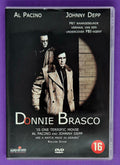 Donnie Brasco DVD