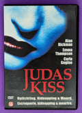 Judas Kiss DVD