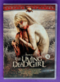 The Living Dead Girl - Vampire Edition DVD