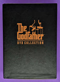 The Godfather DVD Collection