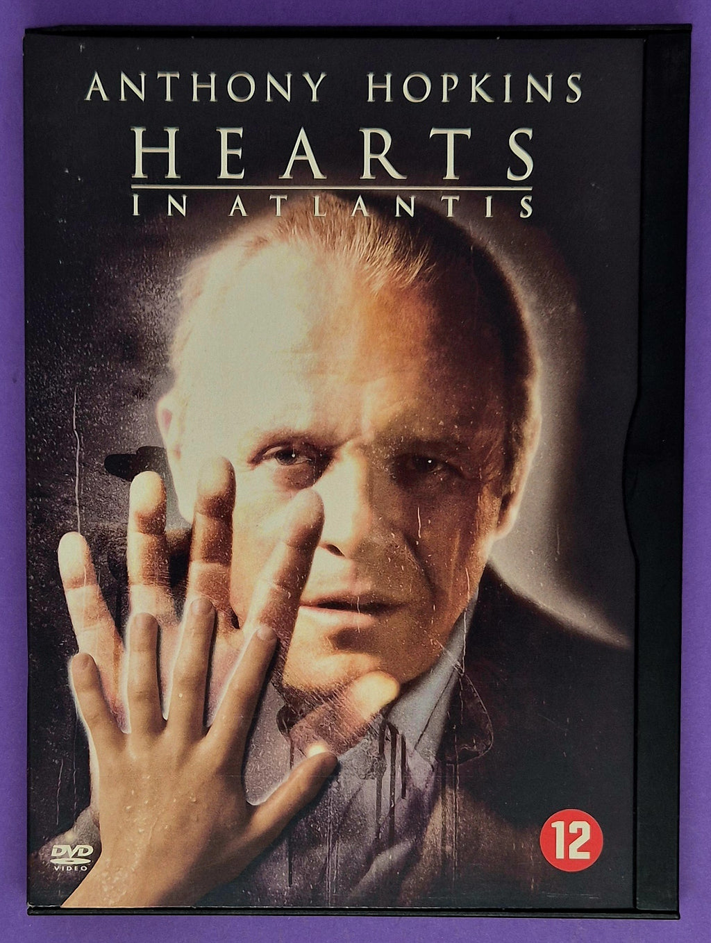 Hearts In Atlantis DVD