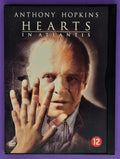 Hearts In Atlantis DVD