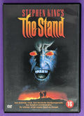The Stand DVD
