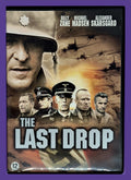 The Last Drop DVD
