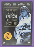 The Safe House DVD