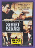 Street Kings DVD