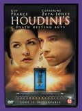 Houdini's Death Defying Acts DVD