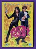 Austin Powers: International Man Of Mystery DVD