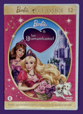 Barbie & Het Diamantkasteel DVD
