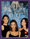 Charmed - Seizoen 3 DVD