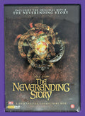 Tales From The Neverending Story - 5 DVD Special Collectors Box DVD