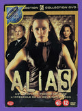 Alias - Seizoen 2 DVD