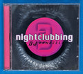 DJ Vanbellen – Nightclubbing Vol 3 CD