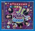 Kinderen voor Kinderen – 36 - Raar Maar Waar CD