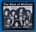 Various – The Best Of Motown CD