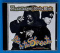 Prince Ital Joe Feat. Marky Mark – Life In The Streets CD