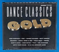 Various – Dance Classics Gold CD