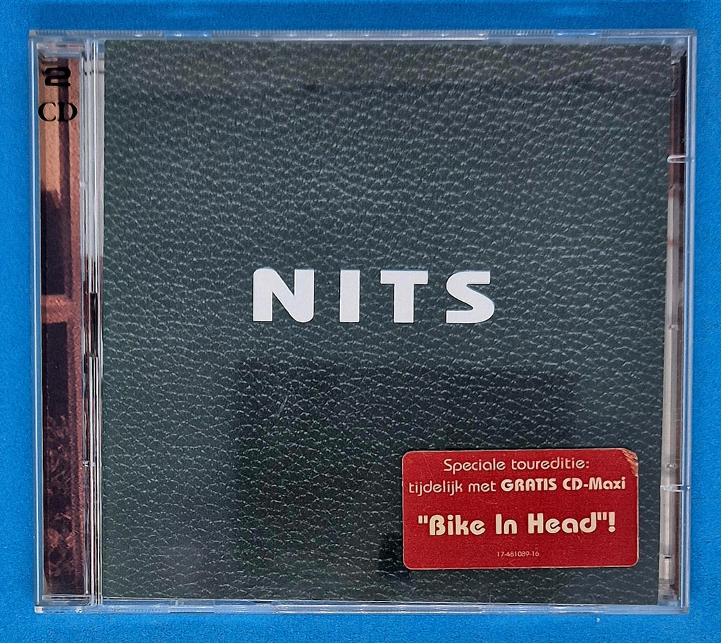 Nits – Nest Special Edition CD