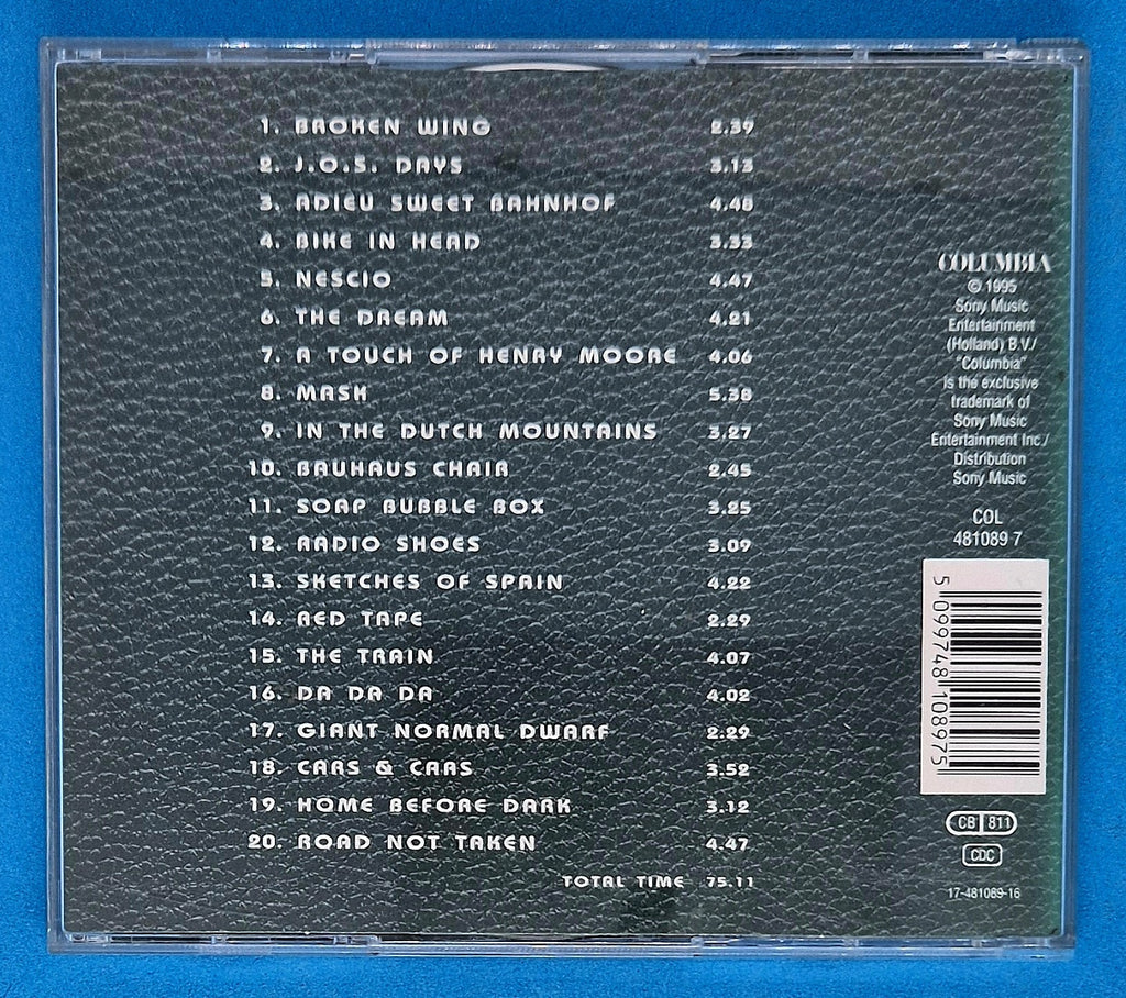 Nits – Nest Special Edition CD