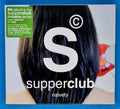 Various - Supperclub Naivety CD